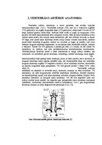 Research Papers 'Vertebrālās artērijas sindroms (a.vertebralis)', 5.