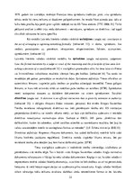 Term Papers 'Eiropas Savienības tiesas dokumentu valodas specifika un tulkošanas problēmas', 22.