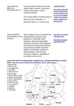 Summaries, Notes 'Baltijas jūras dabas resursu analīze', 2.