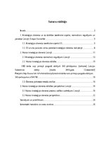 Research Papers 'Muitas kinoloģijas dienesta attīstības perspektīvas Latvijā', 2.