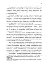 Research Papers 'Muitas kinoloģijas dienesta attīstības perspektīvas Latvijā', 9.