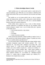 Research Papers 'Muitas kinoloģijas dienesta attīstības perspektīvas Latvijā', 11.