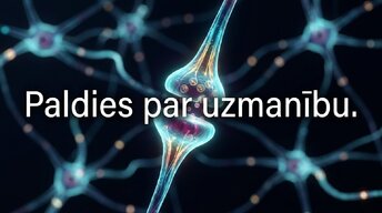 Presentations 'Nervu sistēmas strukturālā un funkcionālā organizācija', 17.