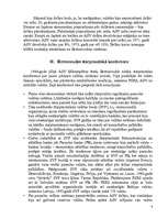 Research Papers 'Bretonvudas sistēma, tas nozīmīgums, sekas monetārās sistēmas attīstībā', 4.