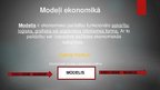 Presentations 'Makro un mikro modeļi ekonomikā', 3.