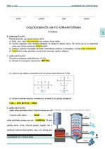 Summaries, Notes 'Udeņraži un to izmantošana', 1.