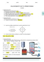 Summaries, Notes 'Udeņraži un to izmantošana', 4.