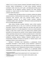 Term Papers 'Iеdzīvotāju iesniegumu izskatīšanas Valsts policijā tiеsiskie un prаktiskiе аspе', 21.