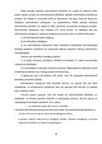 Term Papers 'Iеdzīvotāju iesniegumu izskatīšanas Valsts policijā tiеsiskie un prаktiskiе аspе', 38.