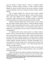 Term Papers 'Iеdzīvotāju iesniegumu izskatīšanas Valsts policijā tiеsiskie un prаktiskiе аspе', 46.