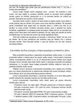 Research Papers 'Liecinieka liecība kā civilprocesuāla institūta attīstība Latvijā', 7.