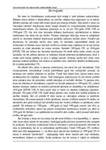 Research Papers 'Liecinieka liecība kā civilprocesuāla institūta attīstība Latvijā', 23.