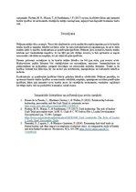 Essays 'Tumšās triādes īpašību loma līderībā un savienojumos ar pozitīvajām īpašībām', 4.