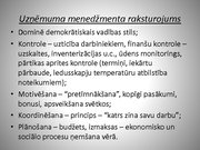 Presentations 'Prakse viesnīcā', 9.