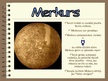 Presentations 'Merkurs', 3.
