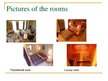 Presentations 'Hotel "Rolands"', 7.