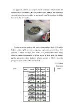 Samples 'Projektētā betona izgatavošana un testēšana', 4.