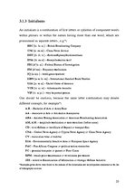 Research Papers 'Abbreviations in English, Their Types, Usage and Correspondences to Latvian Coun', 20.