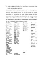 Research Papers 'Abbreviations in English, Their Types, Usage and Correspondences to Latvian Coun', 28.