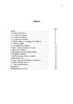 Research Papers 'Hansabankas mārketinga vadīšanas sistēmas analīze', 2.