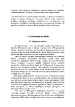 Research Papers 'Hansabankas mārketinga vadīšanas sistēmas analīze', 4.
