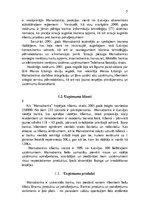 Research Papers 'Hansabankas mārketinga vadīšanas sistēmas analīze', 5.