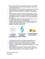 Business Plans 'Pakalpojumu sniegšanas organizācija, skaistumkopšana', 4.