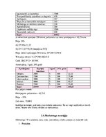 Business Plans 'Pakalpojumu sniegšanas organizācija, skaistumkopšana', 8.