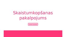 Business Plans 'Pakalpojumu sniegšanas organizācija, skaistumkopšana', 16.