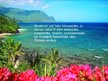 Presentations 'Tūrisms Havaju salās', 2.