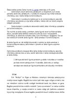 Samples 'Pārbaudes darbs', 3.