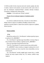 Samples 'Pārbaudes darbs', 4.