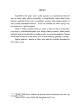 Essays 'Labā ticība cilvēktiesībās', 2.