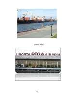 Research Papers 'Latvija - Šengenas valsts. Latvijas transports Eiropas Savienībā', 44.
