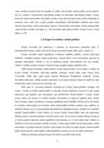 Research Papers 'Valodas politika Latvijā un Eiropas Savienībā', 6.