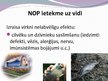 Presentations 'Atkritumi un noturīgie organiskie piesārņotāji (NOP)', 5.
