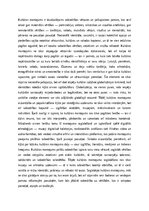 Essays 'Kultūras mantojuma nozīme mūsdienu sabiedrībā', 1.