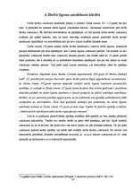 Research Papers 'Darbinieku tiesības un pienākumi izbeidzot darba tiesiskās attiecības', 26.