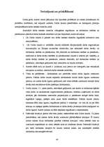 Research Papers 'Darbinieku tiesības un pienākumi izbeidzot darba tiesiskās attiecības', 46.