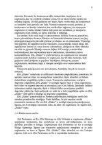 Research Papers 'SIA "Hikko" mārketinga vides un stratēģijas analīze un darbības plānošana', 9.