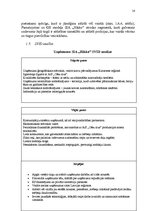 Research Papers 'SIA "Hikko" mārketinga vides un stratēģijas analīze un darbības plānošana', 14.