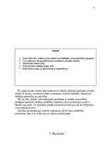 Research Papers 'SIA "Hikko" mārketinga vides un stratēģijas analīze un darbības plānošana', 15.