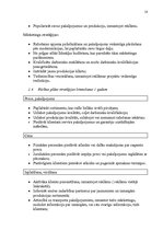 Research Papers 'SIA "Hikko" mārketinga vides un stratēģijas analīze un darbības plānošana', 18.