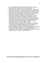 Research Papers 'SIA "Hikko" mārketinga vides un stratēģijas analīze un darbības plānošana', 21.