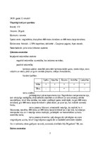 Summaries, Notes 'Sportista anamznēze', 2.