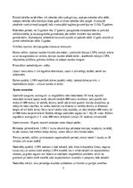 Summaries, Notes 'Sportista anamznēze', 3.