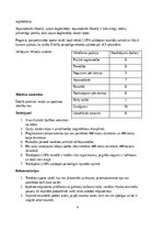 Summaries, Notes 'Sportista anamznēze', 4.