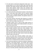 Term Papers 'Latvijas un ārzemju pieredze kvalitātes vadības sistēmas ieviešanā valsts pārval', 52.
