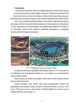 Term Papers 'Olimpisko stadionu arhitektūra', 17.