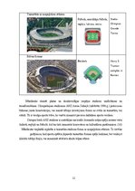 Term Papers 'Olimpisko stadionu arhitektūra', 23.